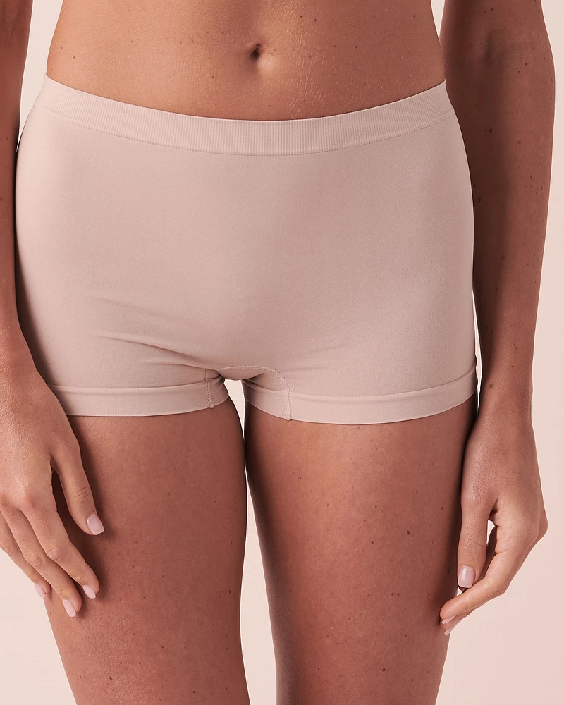 Culotte garçonne sans coutures