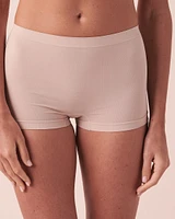 Culotte garçonne sans coutures