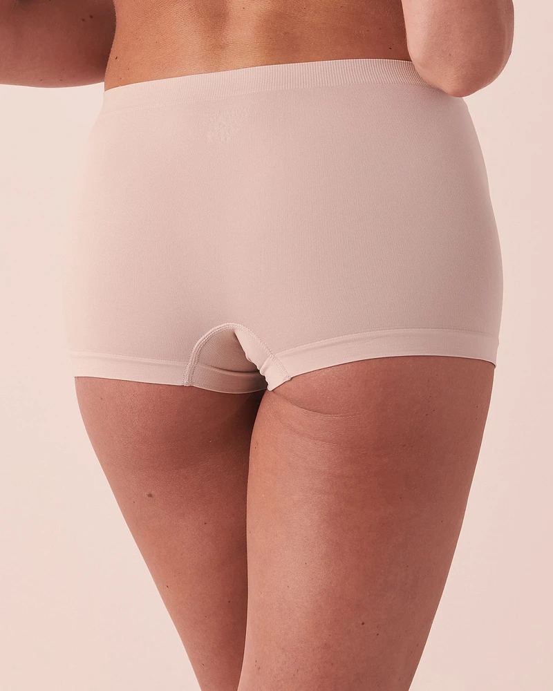 Culotte garçonne sans coutures