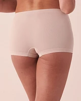 Culotte garçonne sans coutures