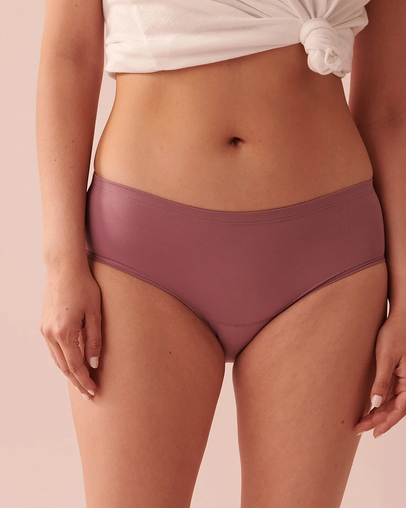 Super Absorbency Hiphugger Period Panty