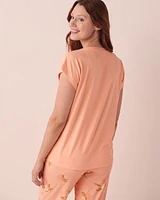 Chandail ultra doux mancherons