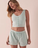 Cotton Crop Cami