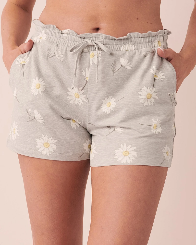 Super Soft Pyjama Shorts