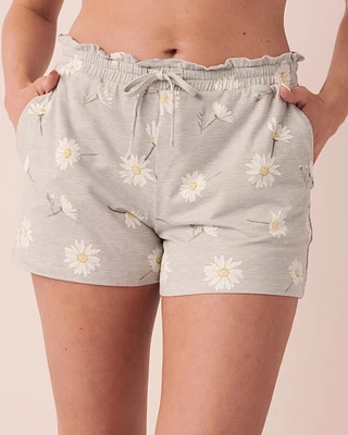 Super Soft Pyjama Shorts