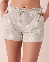 Super Soft Pyjama Shorts