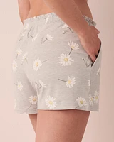 Super Soft Pyjama Shorts