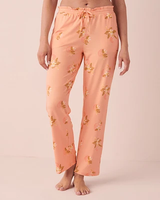 Pantalon de pyjama ultra doux