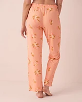 Pantalon de pyjama ultra doux