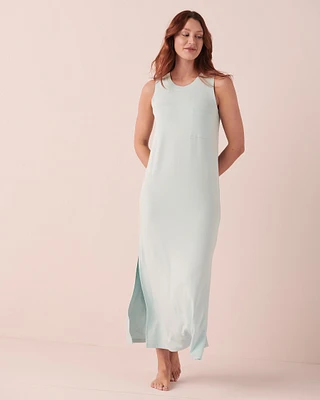 Maxi Length Bamboo Sleepshirt