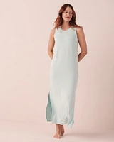 Maxi Length Bamboo Sleepshirt
