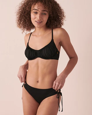 Haut de bikini bralette SOLID