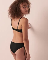 Haut de bikini bralette SOLID
