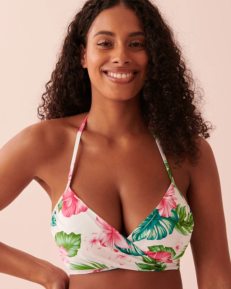 Haut de bikini push-up LUSH
