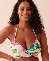 Haut de bikini push-up LUSH