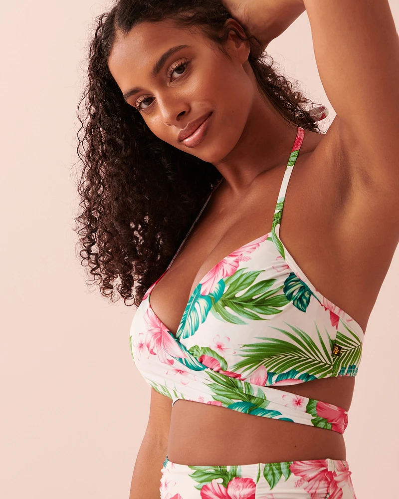Haut de bikini push-up LUSH