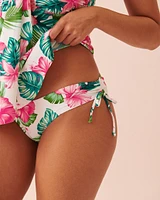 Haut tankini bandeau LUSH