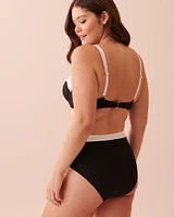 Haut de bikini balconnet RETRO