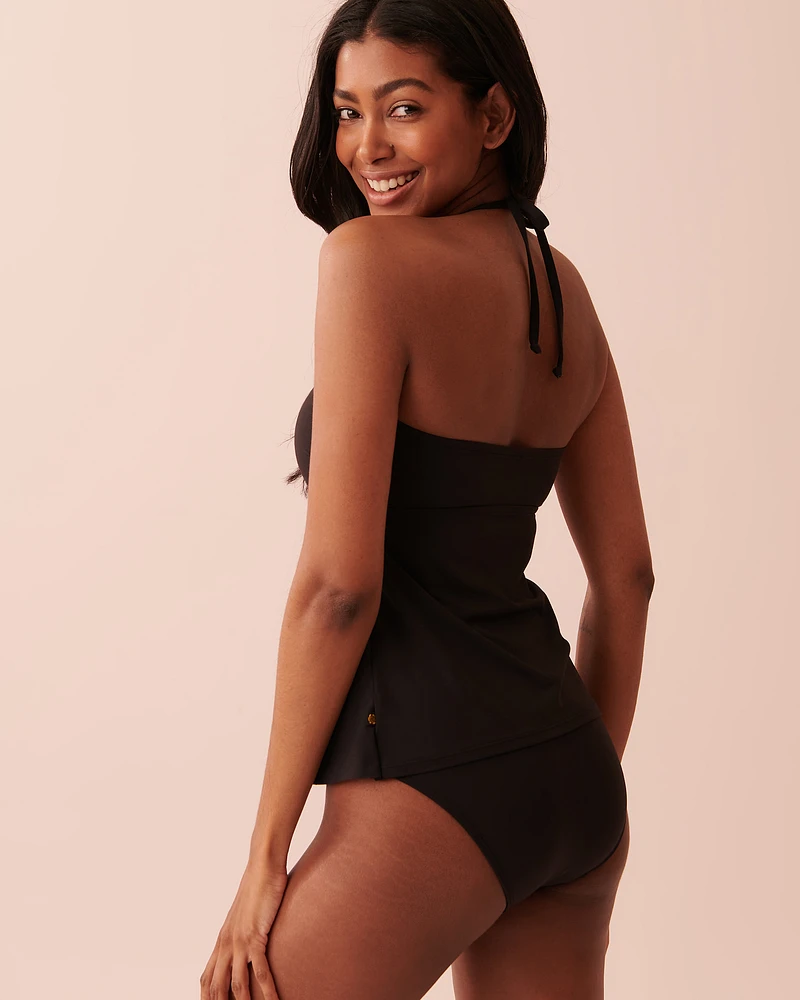 Haut tankini bandeau SOLID