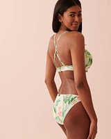 Haut de bikini push-up ISLAND TROPIC
