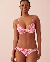 Haut de bikini push-up LAGOON
