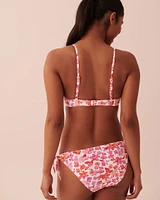 Haut de bikini push-up LAGOON