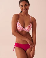 Haut de bikini push-up LAGOON