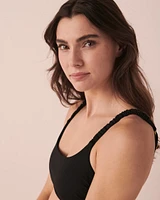 Haut de bikini bralette RIB