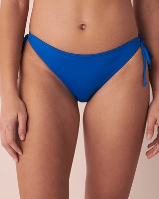 Bas de bikini brésilien SOLID