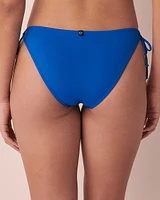 Bas de bikini brésilien SOLID
