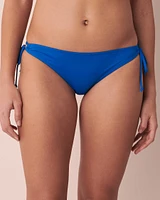 Bas de bikini brésilien SOLID