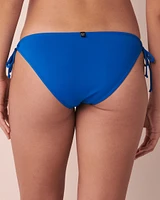 Bas de bikini brésilien SOLID