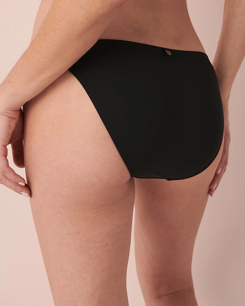 Bas de bikini à bandes IBIZA