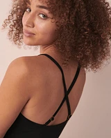 Maillot une-pièce bandeau ELLA