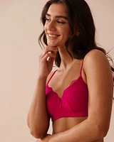 Soutien-gorge doublure légère sans armatures