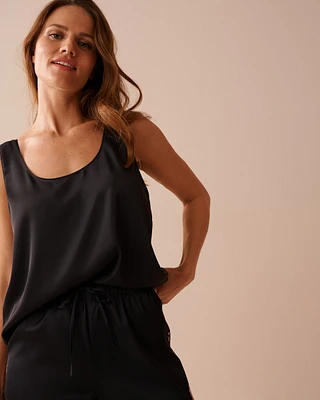 Camisole en satin