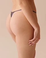 Modal String Panty