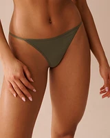 Culotte string modal