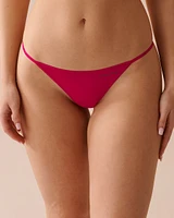 Culotte string modal