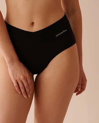 Perfect Fit High Waist Bikini Panty