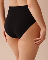 Perfect Fit High Waist Bikini Panty