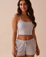 Cotton Crop Cami