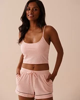 Cotton Crop Cami