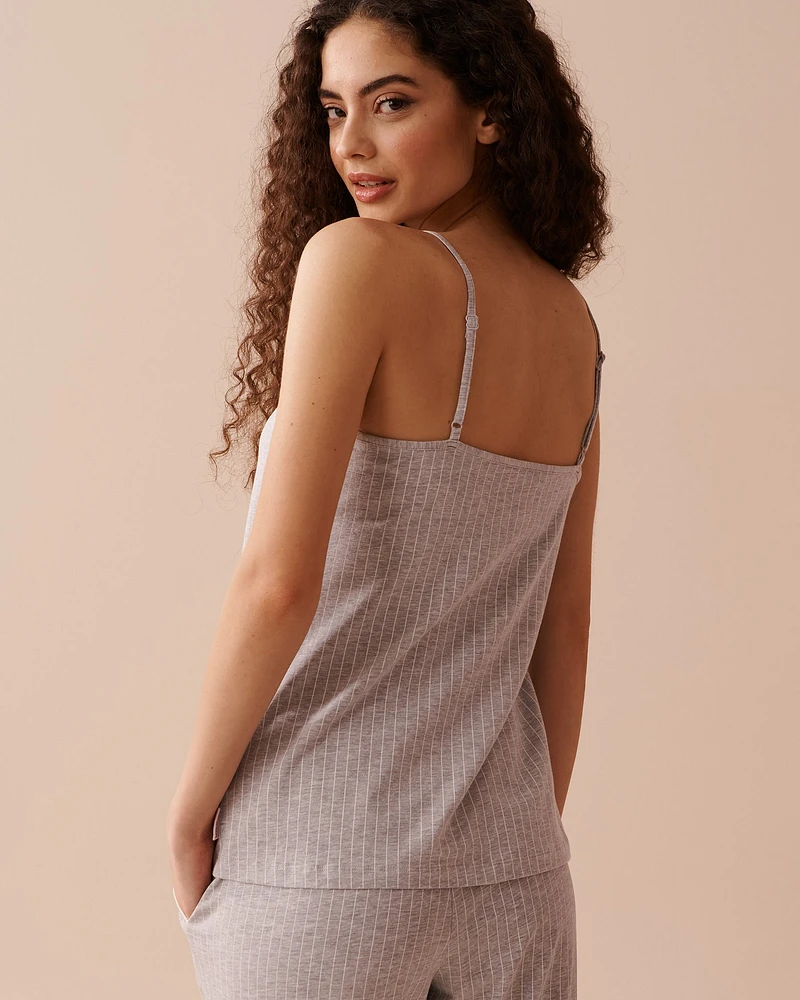 Camisole en coton