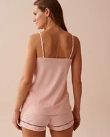 Cotton Cami