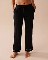 Pantalon de pyjama en coton
