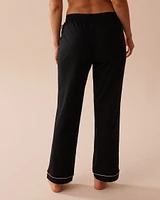 Pantalon de pyjama en coton