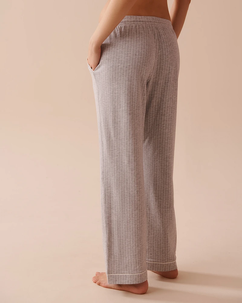 Cotton Pajama Pants