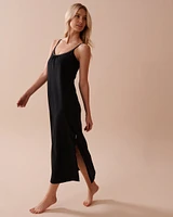 Long Cotton Nightie