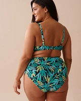 Haut de bikini push-up RAINFOREST